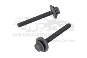 11589123 Schraube Kurbelwellenriemenscheibe (VPE 2) Opel