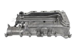 55596087 Ventildeckel mit Dichtung Opel