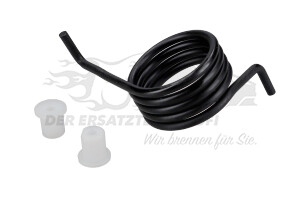 Feder für Kupplungspedal Opel 42598749