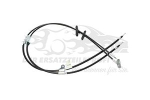 Handbremsseil 42696890