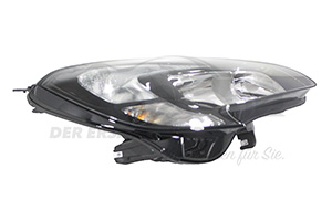 39108223 Scheinwerfer rechts H7 Halogen Opel