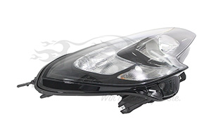 39108223 Scheinwerfer rechts H7 Halogen Opel