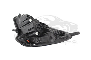 39108223 Scheinwerfer rechts H7 Halogen Opel