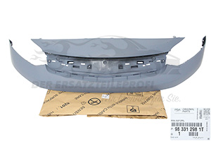 Stoßstange Opel 983312981T