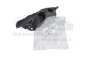 Stoßstangenhalter Opel 95245366