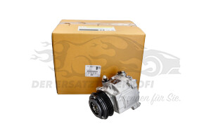 Kompressor für Klimaanlage Opel 1679809580