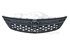 39089225 Kühlergrill oben Opel