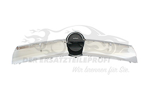 13211576 Zierleiste Kühlergrill Opel