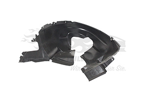 42521179 Radhausschale vorne links Opel