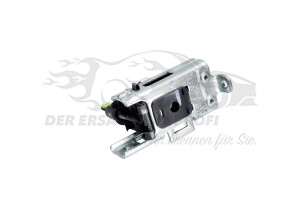 39025656 Ausrückhebel Hintersitz rechts Opel