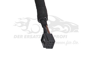 13122582 Reparatur-Kabelsatz Heckklappe Opel