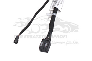 13122582 Reparatur-Kabelsatz Heckklappe Opel