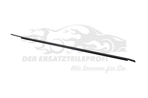 13188931 Fensterdichtung vorne rechts Opel