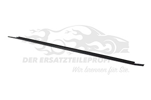 13188931 Fensterdichtung vorne rechts Opel