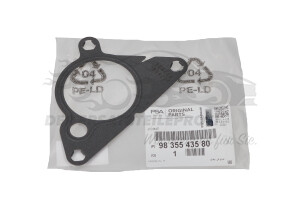 Dichtung für Vakuumpumpe Citroen 9835543580