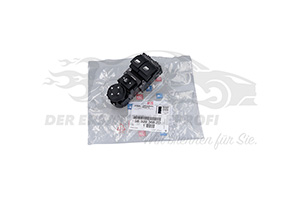 Fensterheberschalter Citroen 98329368ZD