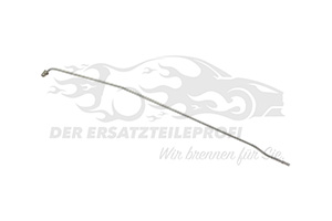 Differenzdruckleitung Citroen 1608957380