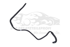 Unterdruckleitung für AGR-Ventil Citroen 9830368280