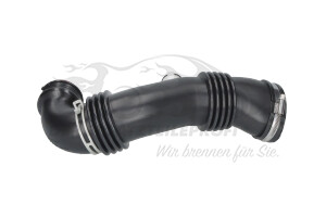 1434E1 Luftfilterschlauch oben Citroen