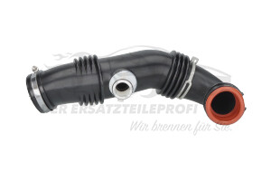 1434E1 Luftfilterschlauch oben Citroen