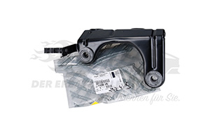 Halter für Luftfilterkasten Citroen 1436J9