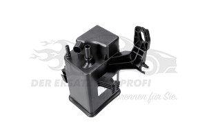 Aktivkohlefilter für Tankentlüftung Citroen 9675627480