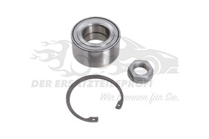 1640719580 Radlagersatz vorne INA / SKF / SNR / Optibelt
