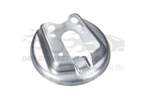 4209E3 Spritzblech, Bremsscheibe hinten Citroen