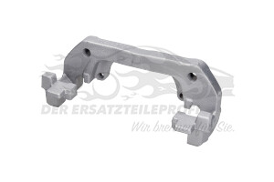 1613260680 Halter Bremssattel vorne Citroen