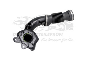 9674127880 Luftfilterschlauch Citroen