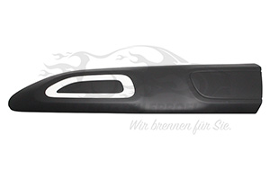 98184664WP Zierleiste Türe vorne links Citroen