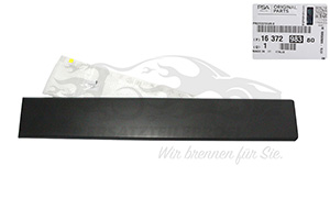 Zierblende Citroen 1637298380