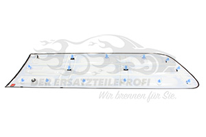 98010234XT Bumper, Fahrzeugtür vorne rechts Citroen