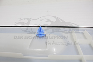 98010234XT Bumper, Fahrzeugtür vorne rechts Citroen