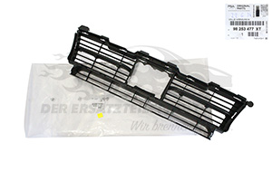 Lüftungsgitter für Stoßstange Citroen 98253477XT