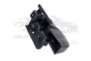 9816808580 Halter Stoßstange hinten links 