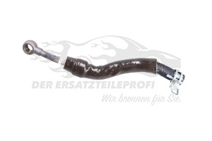 1341K4 Kühlmittelleitung, Ölfiltergehäuse oben Citroen