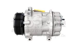 648751 Kompressor Klimaanlage 