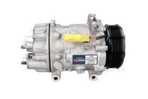 648751 Kompressor Klimaanlage 
