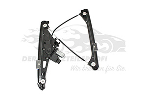 9840196980 Fensterheber vorne links elektrisch Citroen