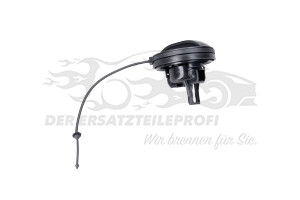 1508N7 Verschluss, Tankdeckel ohne Schloß Citroen