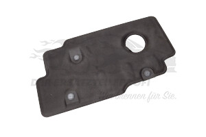 9836650880 Motorkappe / -Abdeckung (oben) Citroen