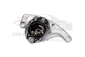 1684935080 Aufnahme für Armlehne vorne Beifahrersitz Citroen