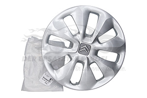 Radkappe Citroen B000880180