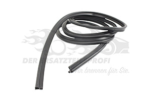 8707F0 Heckklappendichtung Citroen