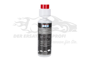 Additiv für Partikelfilter 