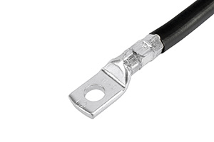 NV Crimpzange mit 6-kant Crimp-Profil Condor