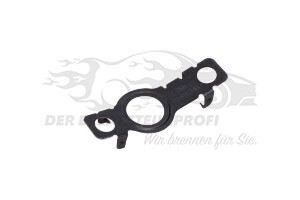 9833149980 Flanschdichtung, Ölleitung Turbolader Peugeot