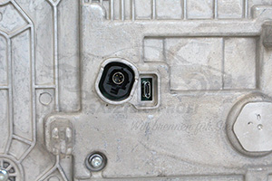 9847841380 Kombiinstrument, komplett Peugeot