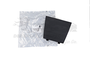 Blende für Stoßstange Peugeot 98258448XT